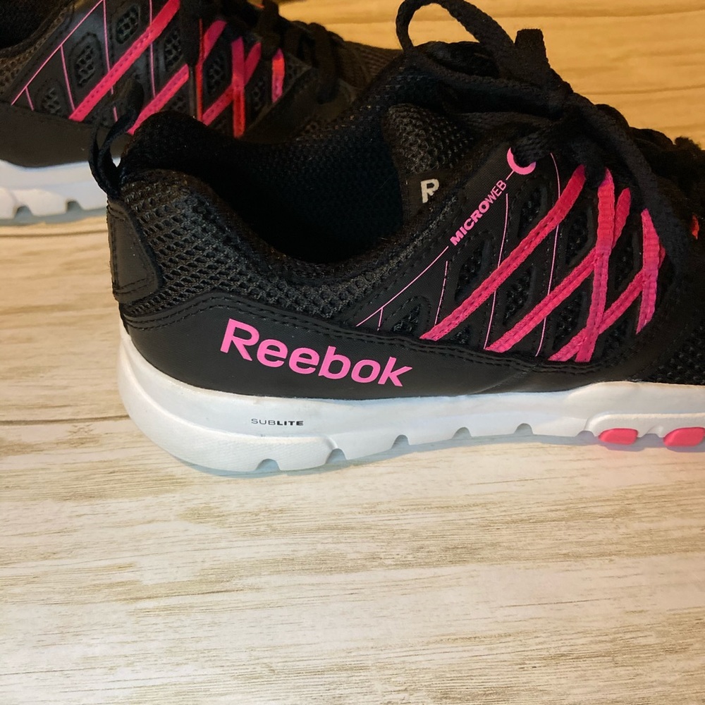 Reebok•Women's Sublite Train RS 2.0 - Picture 7 of 7